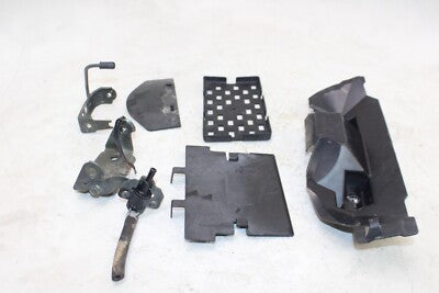 2005 SUZUKI SV650S OEM INNER FAIRING COWL TRIM COVER PANEL KIT MISC COWLS