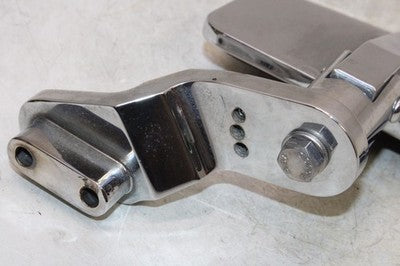 2003 YAMAHA ROAD STAR XV1600A OEM FRONT FOOT REST PEG STEP