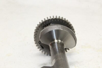 2017 KAWASAKI NINJA 650 OEM ENGINE MOTOR CRANKSHAFT BALANCER GEAR