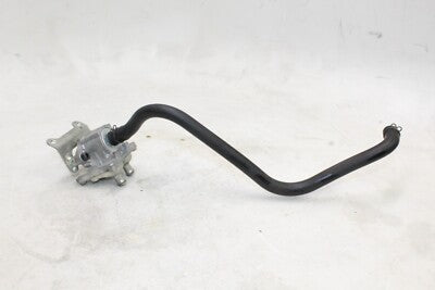 2009 SUZUKI GS500F OEM AIR INDUCTION REED VALVE