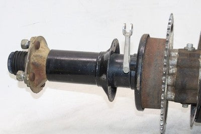 1983 Kawasaki KLT250 OEM DIFFERENTIAL
