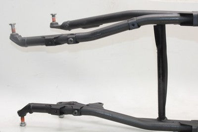 15-16 KAWASAKI VERSYS 1000 OEM REAR SUBFRAME BACK SUB FRAME