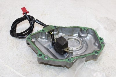 1992 Honda CBR600F2 OEM ENGINE MOTOR COIL PICKUP PULSE PULSER SENSOR W COVER