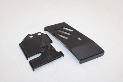 2018 KAWASAKI KLR650 OEM MISC BRACKET MOUNT PAIR