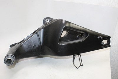 09-14 YAMAHA YZF R1 OEM REAR SWINGARM BACK SUSPENSION SWING ARM