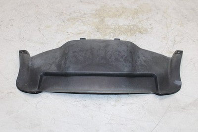 1990 HONDA VFR750F OEM VISOR LOWER FRONT COWL FAIRING
