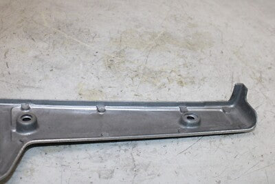 1981 HONDA CX500C OEM LEFT RADIATOR COVER BRACKET