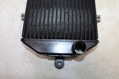 2009 KAWASAKI VULCAN 900 VN900D CLASSIC LT OEM ENGINE COOLER COOLING RADIATOR