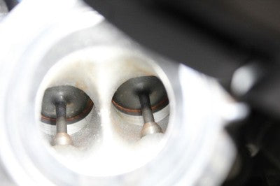 18-21 2018 HUSQVARNA SVARTPILEN 401 OEM ENGINE MOTOR