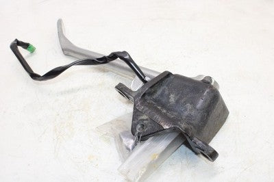 02-04 HONDA VTX1800C OEM KICKSTAND SIDE KICK STAND