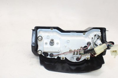 2000 KAWASAKI NINJA 250R EX250F OEM SPEEDO TACH GAUGES DISPLAY CLUSTER