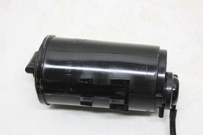 2004 TRIUMPH DAYTONA 600 OEM EVAP VAPOR CHARCOAL EMISSION CANISTER