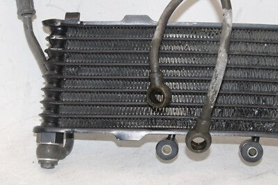 1992 SUZUKI KATANA 600 GSX600F OEM ENGINE MOTOR OIL COOLER