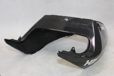 2000 HONDA CBR900RR OEM REAR BACK TAIL FAIRING COWL SHROUD