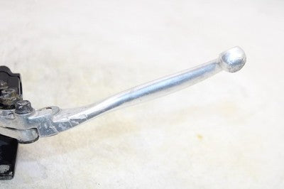 1995 SUZUKI KATANA 750 GSX750F OEM FRONT BRAKE MASTER CYLINDER W/ LEVER