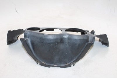 95-07 YAMAHA YZF600R OEM SPEEDO CLUSTER GAUGE INSTRUMENT CLUSTER TRIM PANEL