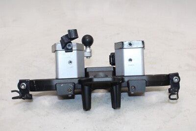 15-22 KAWASAKI CONCOURS 14 ZG1400 ABS OEM FORKS UPPER TRIPLE TREE CLAMP