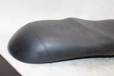 2020 SYM 200i OEM FRONT DRIVERS SEAT PAD SADDLE PILLION