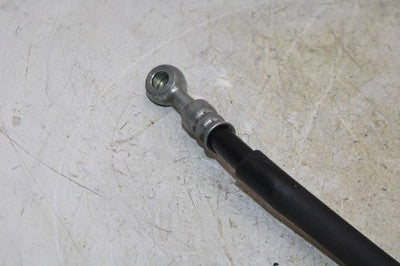 2000 SUZUKI GSXR 750 OEM ENGINE OIL LINE HOSE