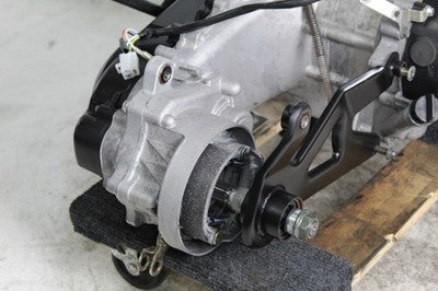 2020 Baodiao 9 Lines Moped Scooter 50cc ENGINE MOTOR