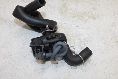 2013 KAWASAKI NINJA 300 OEM AIR VALVE SOLENOID TOP ENGINE SWITCH SENSOR