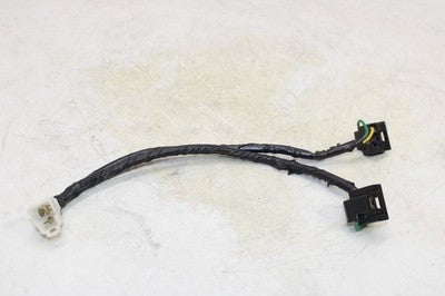 2006 YAMAHA MAJESTY 400 YP400 OEM HEADLIGHT SPEEDO GAUGES WIRING HARNESS WIRE