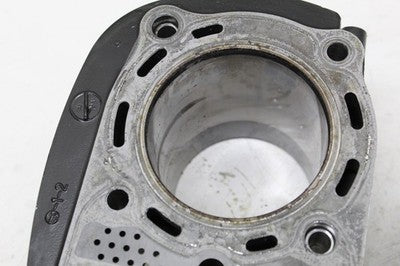 2012 KAWASAKI VULCAN 900 OEM FRONT REAR ENGINE MOTOR PISTON CYLINDERS BLOCK JUG