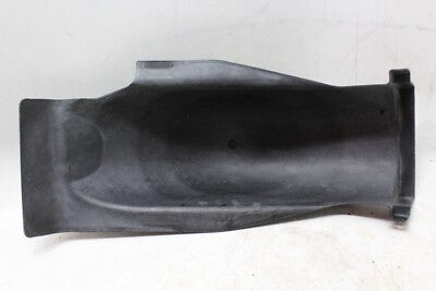 97-09 KAWASAKI NINJA 500R EX500 OEM REAR BACK FENDER MUD GUARD