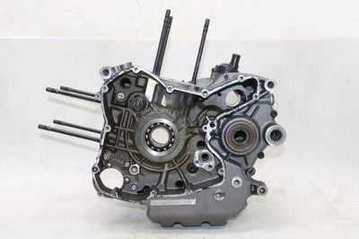 2013 DUCATI HYPERMOTARD OEM ENGINE MOTOR CRANKCASE CRANK CASES BLOCK