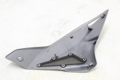 2017 YAMAHA FZ10 OEM LEFT FAIRING COWLING B67-2842M-00