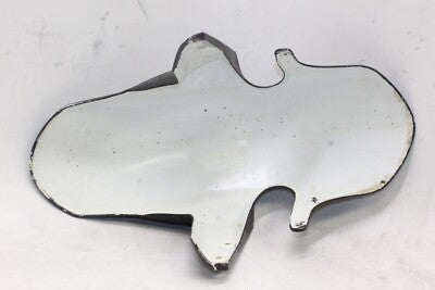 2003 SUZUKI GSXR750 OEM FRONT WHEEL FENDER COWL FAIRING