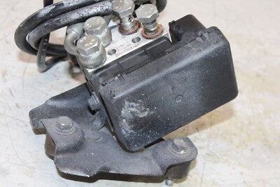 2016 KTM 390 DUKE OEM ABS PUMP UNIT MODULE W HOSE PAIR