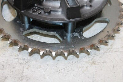 13-17 KAWASAKI NINJA 300 OEM REAR BACK SPROCKET