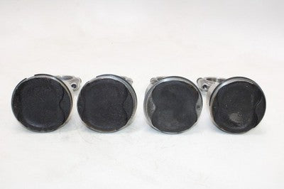 01-07 SUZUKI HAYABUSA GSX1300R OEM ENGINE MOTOR BLOCK PISTONS