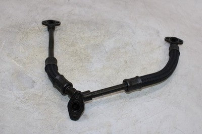 96-98 SUZUKI BANDIT 600 GSF600S OEM ENGINE MOTOR OIL HOSE PIPE