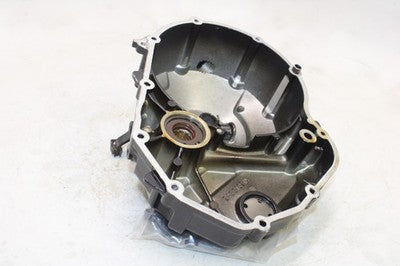 2013 DUCATI HYPERMOTARD OEM CLUTCH SIDE ENGINE MOTOR COVER