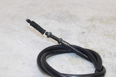 92-07 KAWASAKI NINJA 250R EX250F OEM CLUTCH CABLE LINE