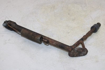 80-81 YAMAHA XS850 OEM KICKSTAND SIDE KICK STAND