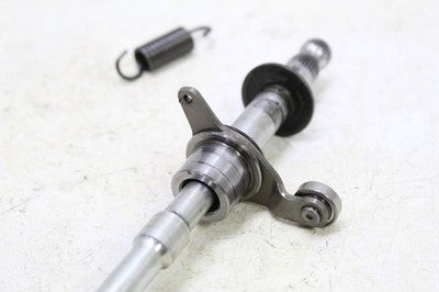 2017 YAMAHA FZ10 OEM SHIFTER SHIFT SHAFT