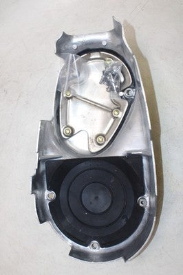 1997 KAWASAKI VULCAN 1500 VN1500A OEM LEFT SIDE LOWER ENGINE COVER BRACKET