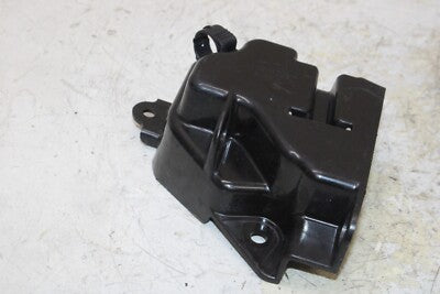 2022 KAWASAKI NINJA 650 EX650NM OEM REAR TAIL UNDERTAIL BATTERY TRAY W COWL