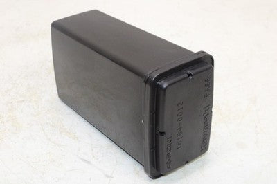15-19 KAWASAKI VERSYS 1000 KLZ1000BFA OEM EVAP VAPOR CHARCOAL EMISSION CANISTER