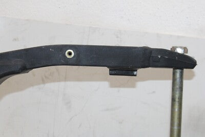 2004 TRIUMPH DAYTONA 600 OEM REAR SWINGARM BACK SUSPENSION SWING ARM