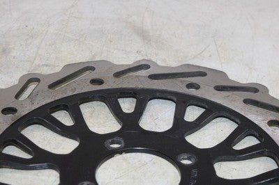 2022 CHONGQING ZONGSHEN CSC CAFE RACER OEM FRONT BRAKE DISC ROTOR