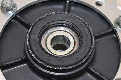 95-07 YAMAHA YZF600R OEM REAR BACK SPROCKET