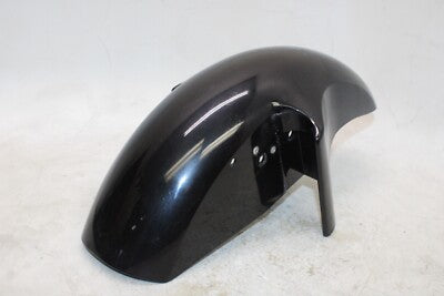 92-00 KAWASAKI NINJA 250R EX250-F OEM FRONT WHEEL FENDER COWL FAIRING
