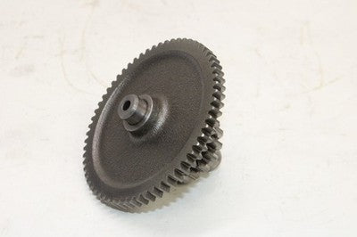 1994 YAMAHA YZF750R OEM ENGINE MOTOR IDLER IDLING GEAR