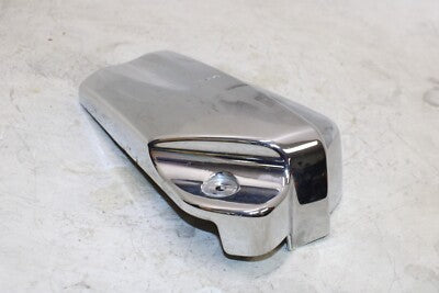 2008 YAMAHA V STAR 1100 XVS1100 CUSTOM OEM SIDE COVER PANEL COWL FAIRING