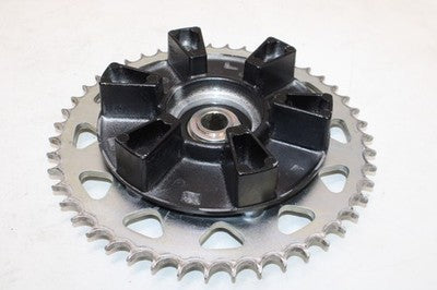 95-07 YAMAHA YZF600R OEM REAR BACK SPROCKET