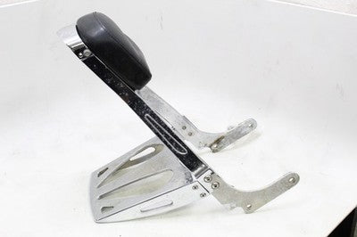 1996 HONDA SHADOW ACE 1100 OEM REAR SISSY BAR